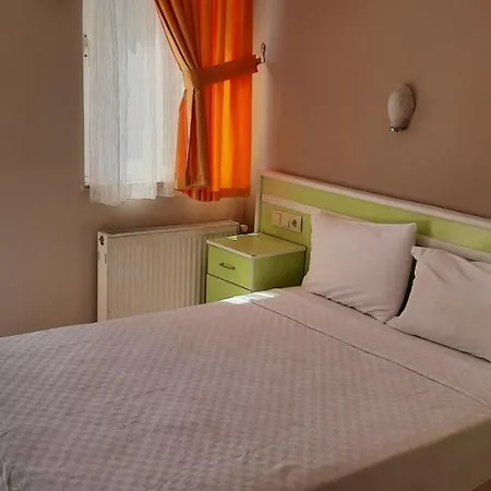 Quarto em Acomodações Particulares Tango Koycegiz (Mugla)