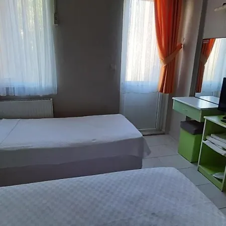 Quarto em Acomodações Particulares Tango Koycegiz (Mugla)
