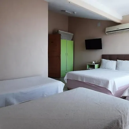 Quarto em Acomodações Particulares Tango *