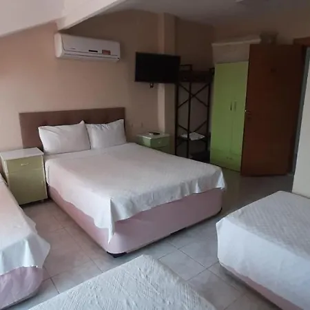 Tango Quarto em Acomodações Particulares Koycegiz (Mugla)