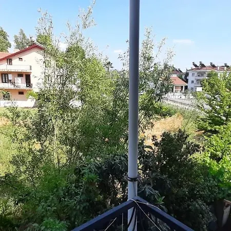Quarto em Acomodações Particulares Tango Koycegiz (Mugla)