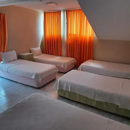 Quarto em Acomodações Particulares Tango Koycegiz (Mugla)