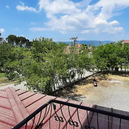 Quarto em Acomodações Particulares Tango Koycegiz (Mugla)