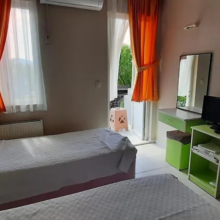 Quarto em Acomodações Particulares Tango