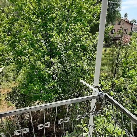 Quarto em Acomodações Particulares Tango Koycegiz (Mugla)