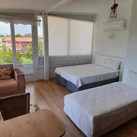 Quarto em Acomodações Particulares Tango *