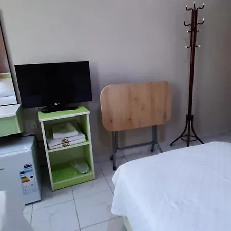 Quarto em Acomodações Particulares Tango *