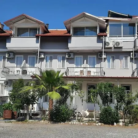 Quarto em Acomodações Particulares Tango Koycegiz (Mugla)