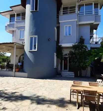 Tango Quarto em Acomodações Particulares Koycegiz (Mugla)