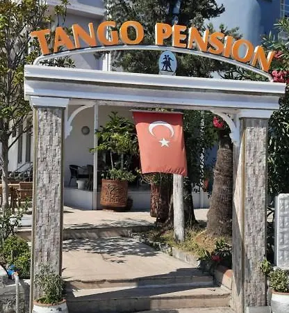 Quarto em Acomodações Particulares Tango Koycegiz (Mugla)