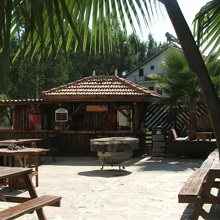 Tango Quarto em Acomodações Particulares Koycegiz (Mugla)