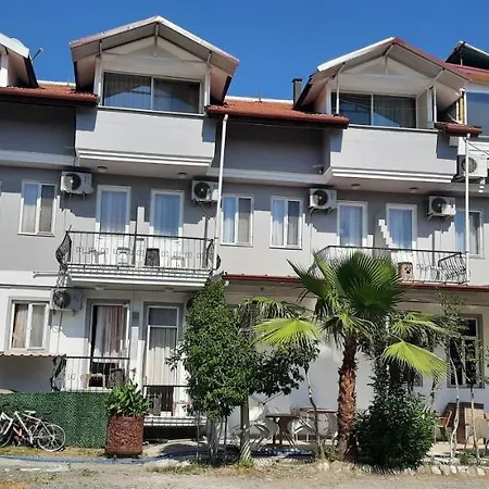 Tango Pansiyon *
