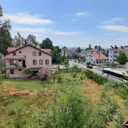 Tango Pansiyon Köyceğiz