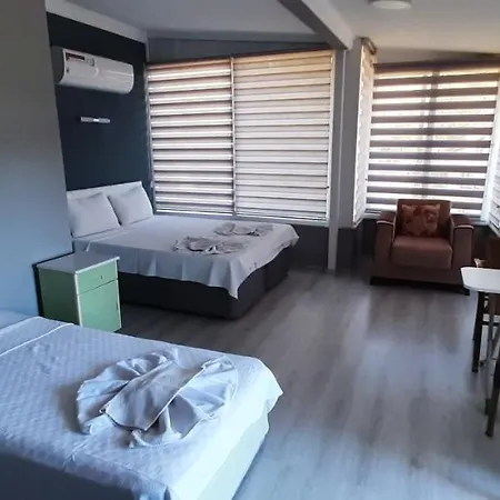 Pansiyon Tango