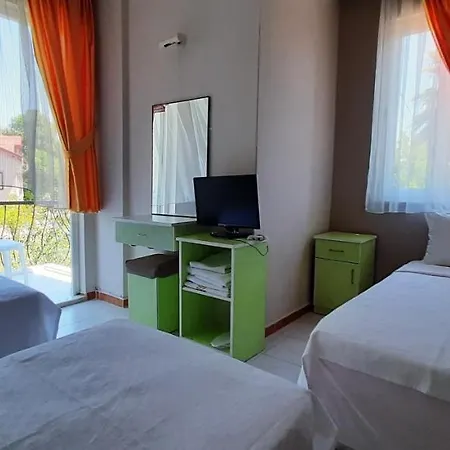 Tango Köyceğiz