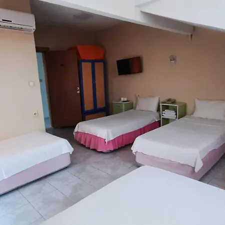 Tango * Köyceğiz