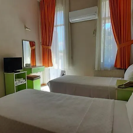 Tango Pansiyon Köyceğiz