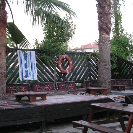 Tango Köyceğiz